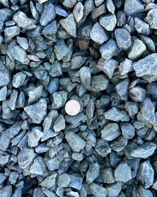 Rocks Volusia Mulch and Stone