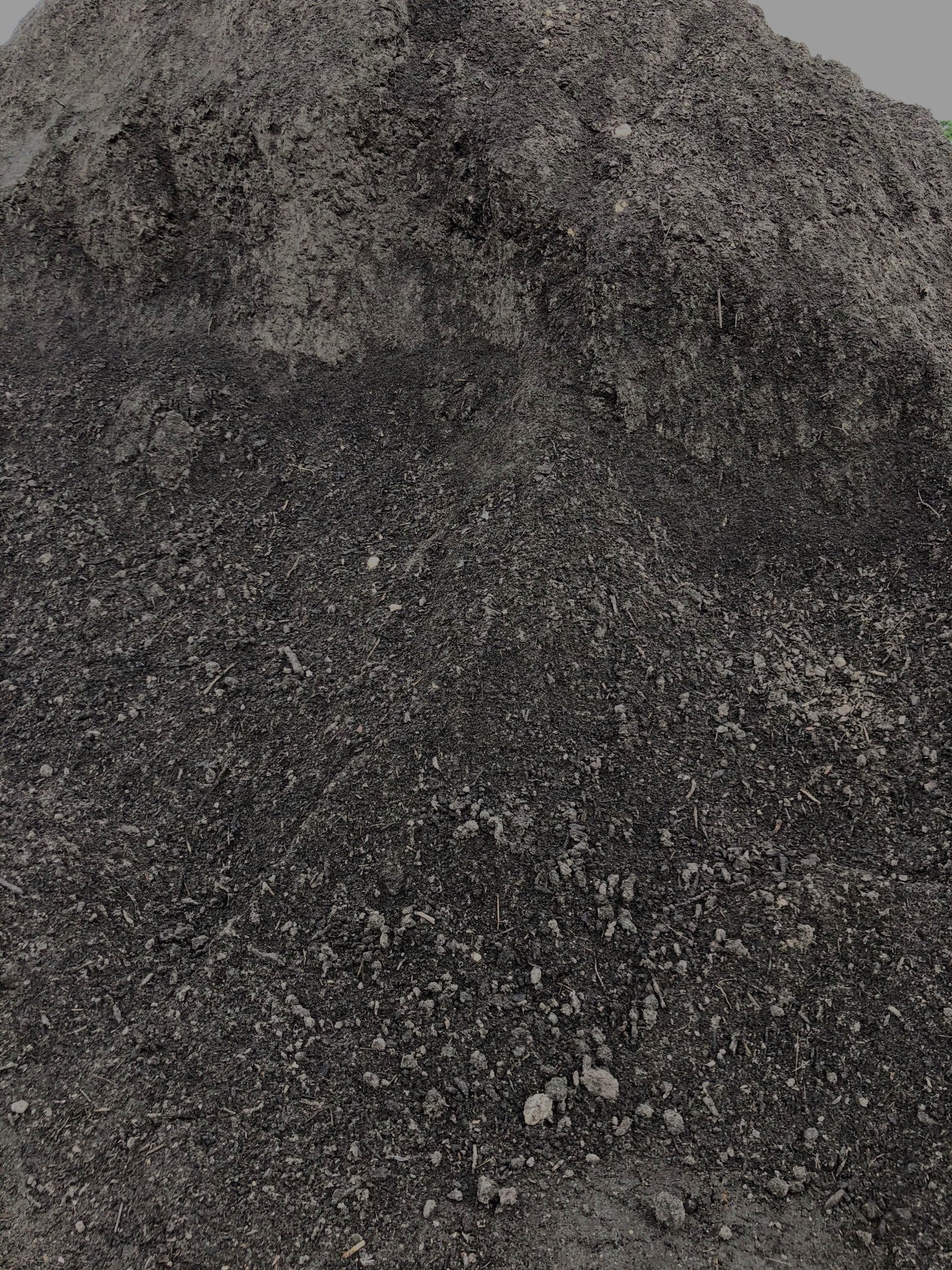 top soil Volusia Mulch and Stone